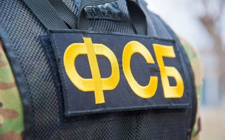 В Москве задержали начальника СО СКР по Тверскому району Марата Тамбиева