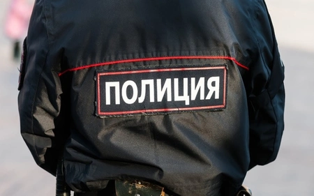 В лесополосе Южного округа Москвы нашли человеческие останки