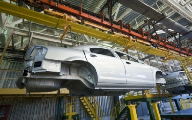 «Москвич» может заняться производством китайских автомобилей