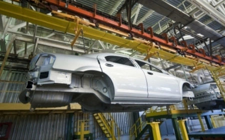 «Москвич» может заняться производством китайских автомобилей