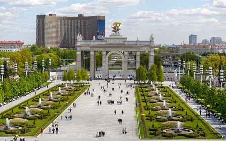 С 11 по 13 июня в Москве пройдет фестиваль «Подорожник»