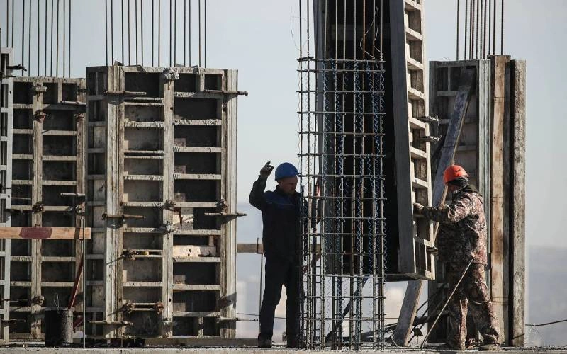 Неиспользуемый участок в Дмитровском проезде превратят в административно-деловой комплекс
