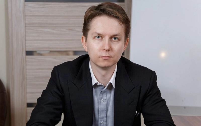 Суд в Чите отпустил из СИЗО под залог гендиректора компании «Ксеньевский прииск» Егора Литуева