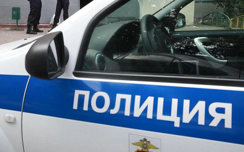 Московская полиция составила 118 протоколов на участников несостоявшегося автопробега