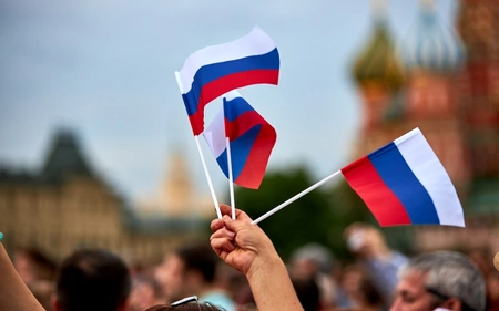 В столице в честь Дня флага России пройдут тематические мероприятия на ВДНХ