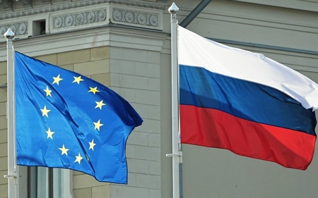 Евросоюз введет новые санкции против России