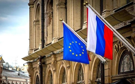 Global Times: Россия и Евросоюз могут примириться