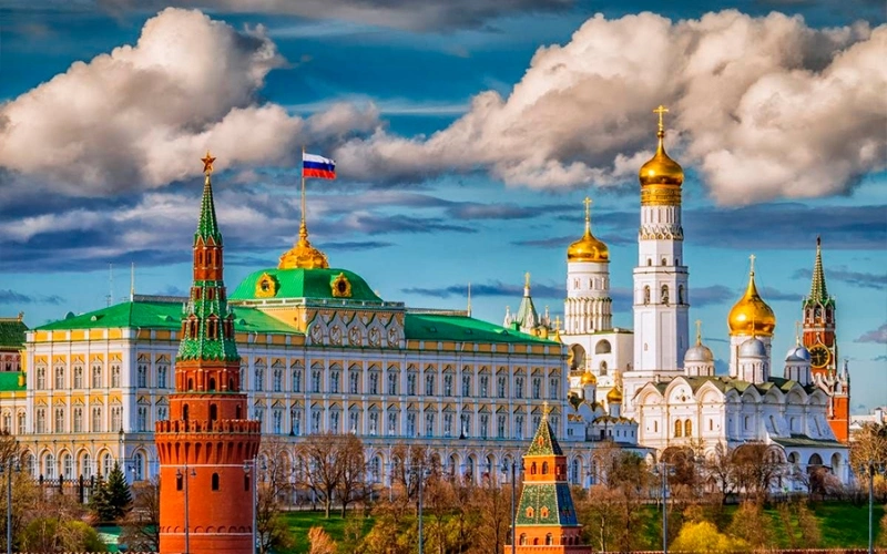 The Global Times: российскую экономику не стоит недооценивать