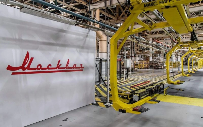 «Москвич» приступит к работе уже в декабре 2022 года
