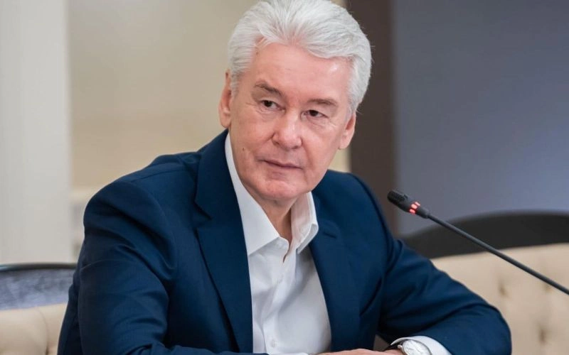 Сергей Собянин: экономика Москвы уже восстановилась после пандемии и других кризисов