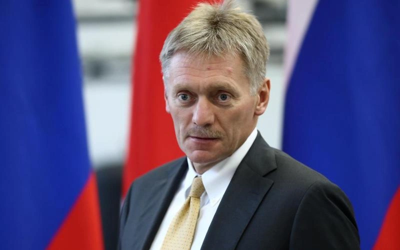 Дмитрий Песков: президент Владимир Путин не планирует объявлять о смене статуса СВО и новой волне мобилизации