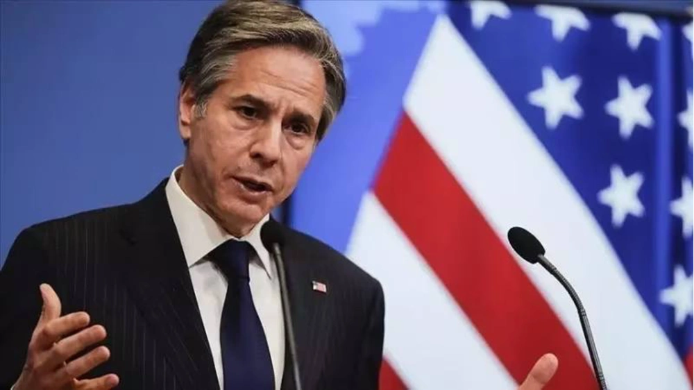 Госсекретарь США Энтони Блинкен анонсировал свой визит в Узбекистан и Казахстан