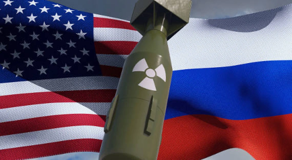 Госдума приняла законопроект о приостановке участия России в договоре ДСНВ.