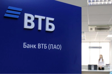 ВТБ, «Открытие» и РНКБ объединяют банкоматные сети￼