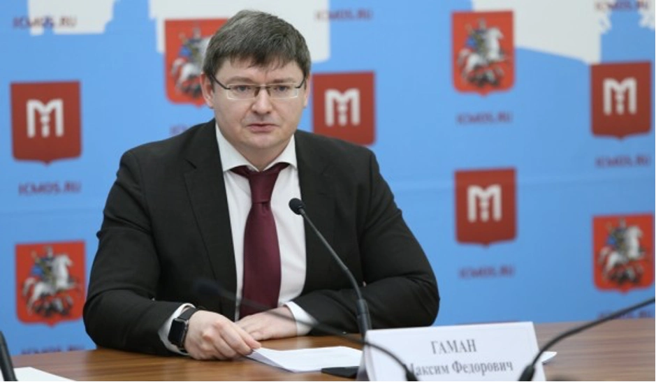 Москва увеличилась в 2022 году на 380 тысяч новых адресов￼