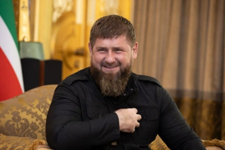 Кадыров заявил о необходимости забрать Одессу и Харьков в рамках СВО￼