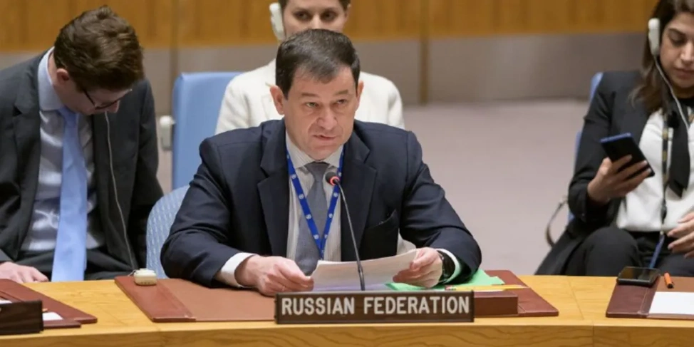 Родные украинских военнопленных просят Россию не возвращать их, заявил Полянский￼