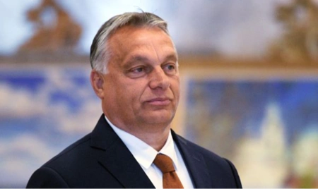 Орбан: Европа дрейфует в сторону войны￼