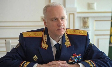 Александр Бастрыкин: взял на личный контроль дело о покушении на правоохранительные органы в Чеченской республике