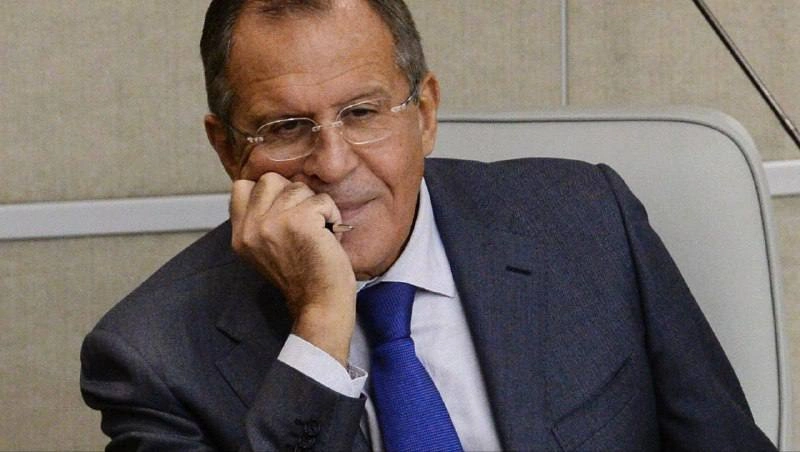 21 марта – день рождения Сергея Викторовича Лаврова – Министра иностранных дел РФ.