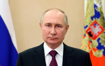 Владимир Путин приглашён на саммит БРИКС в ЮАР, несмотря на ордер МУС
