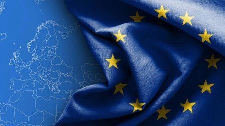 Новые санкции от ЕС за помощь России