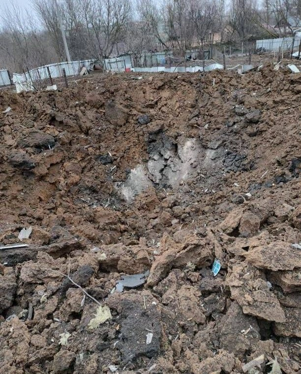 Сильный взрыв прозвучал в Тульской области