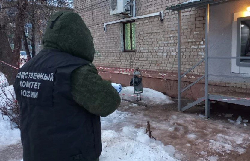 Завершилось расследование уголовного дела о падении льдины на коляску с ребенком
