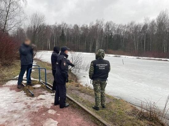 Завершилось расследование убийства, совершенного в 2019 году