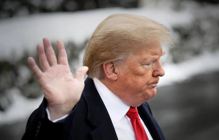 Финансовые махинации Трампа: экс-президенту США выдвинули более 30 обвинений