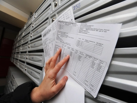 Перерасчет оплаты коммунальных услуг после вмешательства прокуратуры произведён вдове участника Великой Отечественной войны
