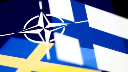 Финляндия вступит в НАТО раньше — признал премьер Швеции