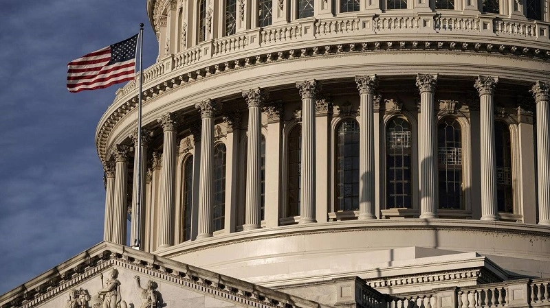 Сенат США поддержал отмену разрешений на ввод войск в Ирак