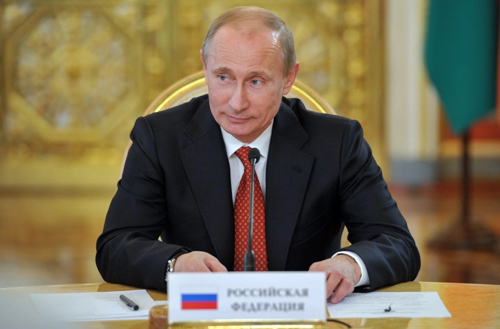 Владимир Путин, 8 марта вручит государственные награды выдающимся женщинам России