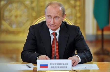 Владимир Путин, 8 марта вручит государственные награды выдающимся женщинам России