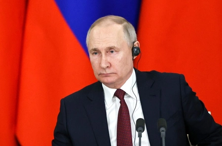 По итогам российско-китайских переговоров Владимир Путин сделали ряд заявлений