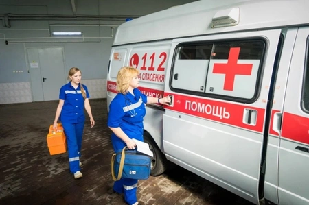 В Московской школе «Покровский квартал» отравились водой несколько детей