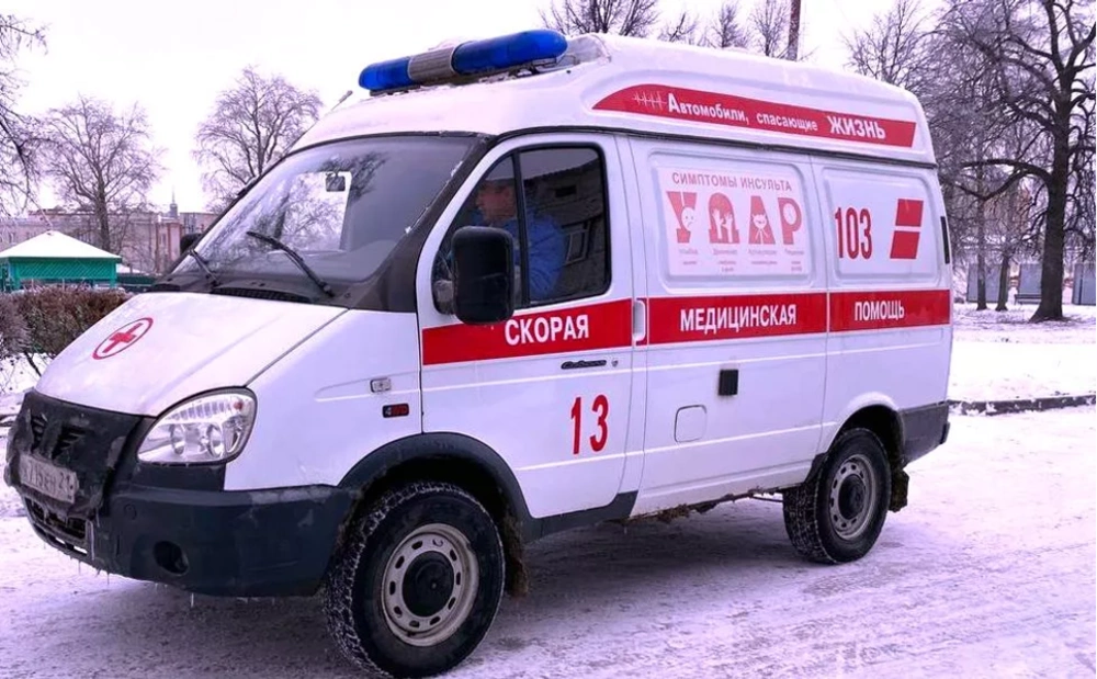 В Подмосковье отравились шестеро человек