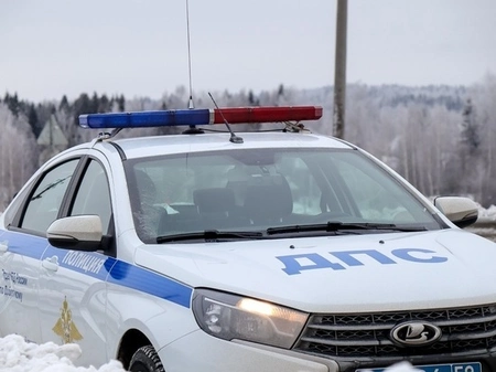 В Волгоградской области у пассажира автобуса были обнаружены наркотики