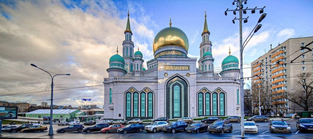Сегодня отмечается праздник Ураза-байрам