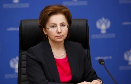 Экс замминистра культуры РФ Ольгу Ярилову заключили под стражу