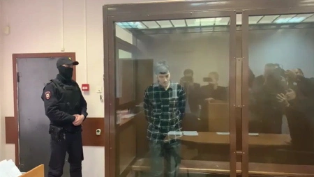 Избрана мера пресечения для мужчины, совершившего убийство девушки