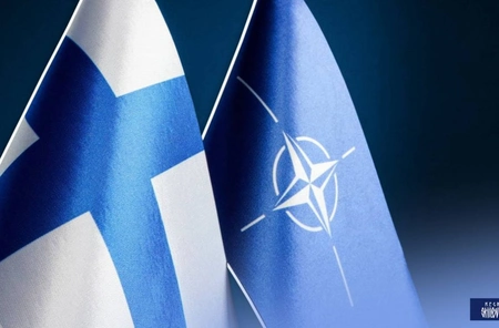 Финляндия официально станет членом НАТО