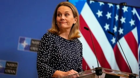 Америка ждёт контрнаступления от Украины