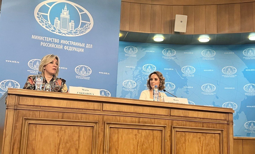 Уполномоченного при Президенте РФ по правам ребёнка М. А. Львова-Белова на пресс-конференции 4 апреля, откликнулась изучить вопрос о возможной помощи некоммерческой организации «Флёна»