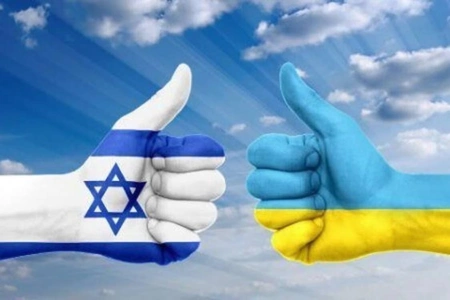 Израиль передаст Украине системы оповещения о воздушной угрозе, которые засекают российские «Кинжалы»