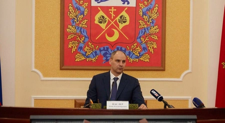 Губернатор Оренбурга Денис Паслер создает межрегиональную межведомственную комиссию по охране окружающей среды