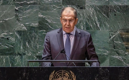 Власти США не выдают визы российским дипломатам и журналистам