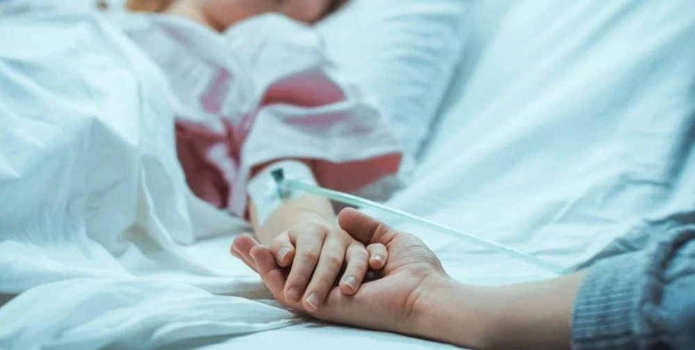 Голландия готова помогать неизлечимо больным детям, одобрив закон об эвтаназии