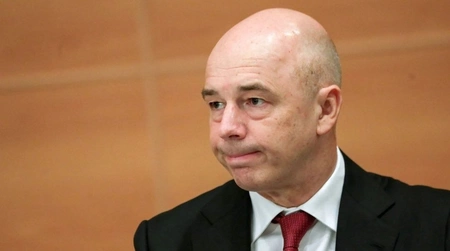 Антон Силуанов больше не полпред в совете ЕАБР